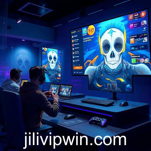 Emerging Trends in Online Gaming Platforms