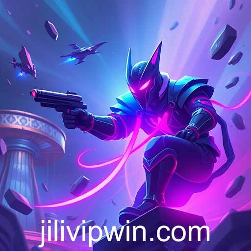 JILIVIP: The Evolution of Online Gaming Platforms