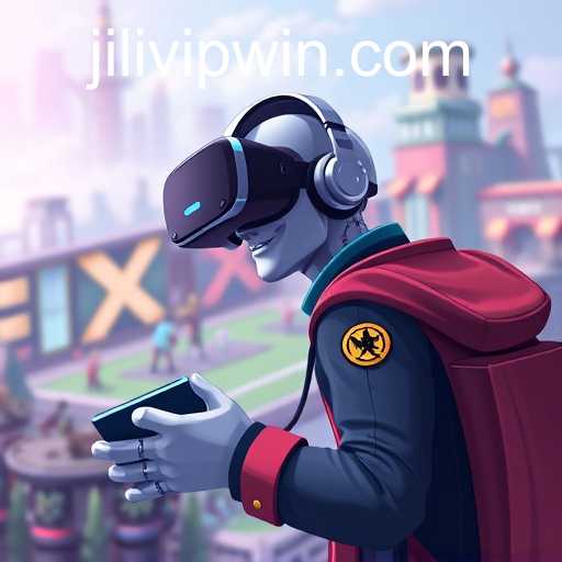 The Evolution of Online Gaming: JILIVIP's Impact