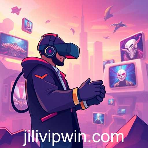 The Evolving World of Online Gaming