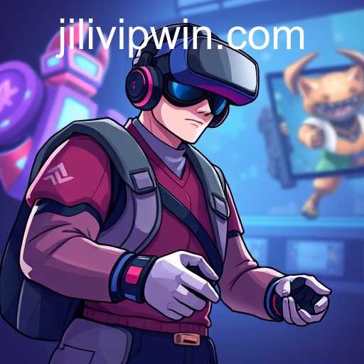 Gaming Evolution: JILIVIP Leading the Way