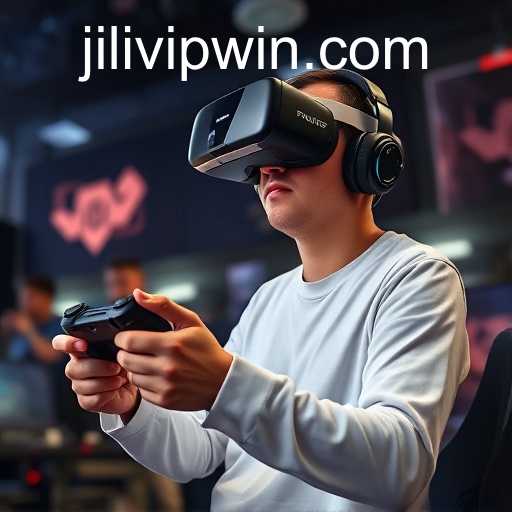 Gaming Trends Shaping the Future