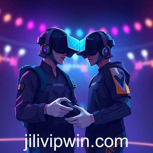 The Rise of JILIVIP and Its Impact on the Gaming World