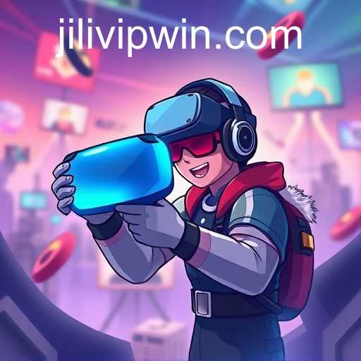 JILIVIP Gaming Breaks New Ground