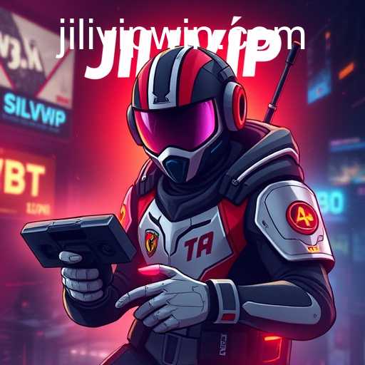 JILIVIP: The Emerging Force in Online Gaming