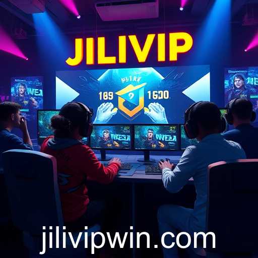 The Rise of JILIVIP in Online Gaming