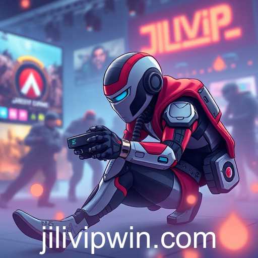 JILIVIP Makes Waves in Online Gaming