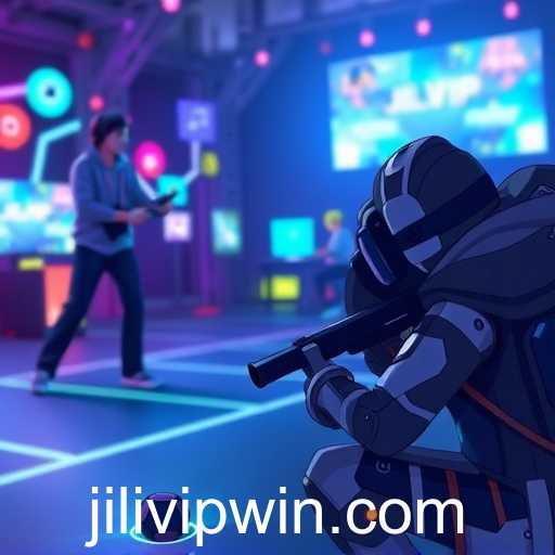 The Rise of JILIVIP: A Changing Landscape in Online Gaming