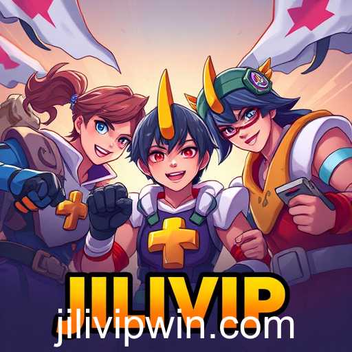 Exploring the Multiplayer Fun Category Through the Lens of JILIVIP