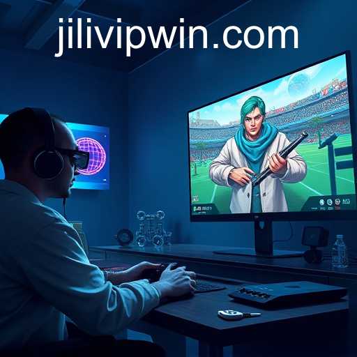 Navigating the Evolution of Online Gaming Platforms