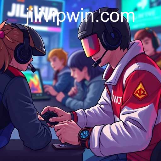 Emerging Trends in Online Gaming