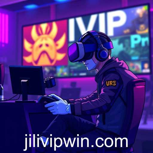 Revitalization of Online Gaming Amid Global Shifts