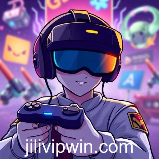 The Rise of JILIVIP: A New Frontier in Online Gaming