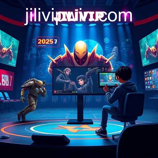 The Rise of JILIVIP in Online Gaming