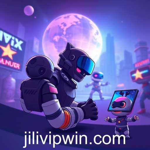 The Rise of JILIVIP in Online Gaming