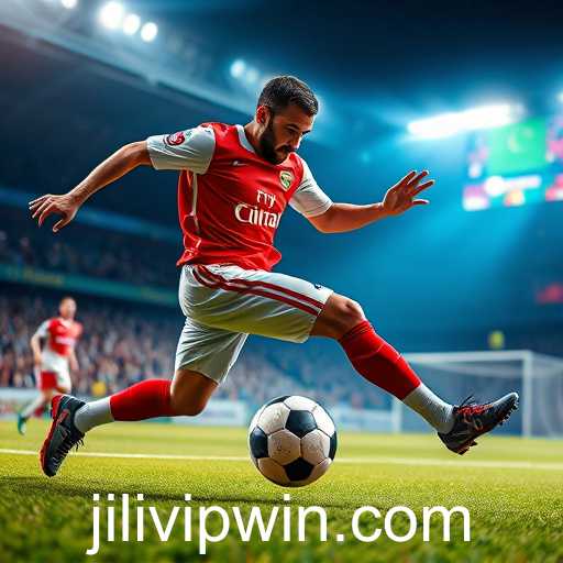 Exploring the Thrilling World of Sports Simulations with JILIVIP