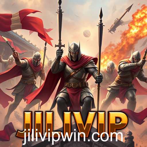 Exploring the Intricacies of Strategy Battles: The JILIVIP Phenomenon
